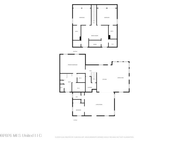 22345 Blackwell Farm Road, Saucier, MS 39574