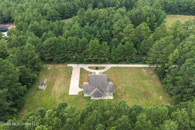 22345 Blackwell Farm Road, Saucier, MS 39574