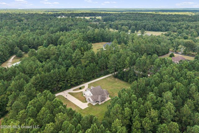 22345 Blackwell Farm Road, Saucier, MS 39574
