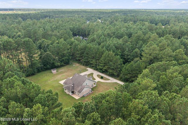 22345 Blackwell Farm Road, Saucier, MS 39574