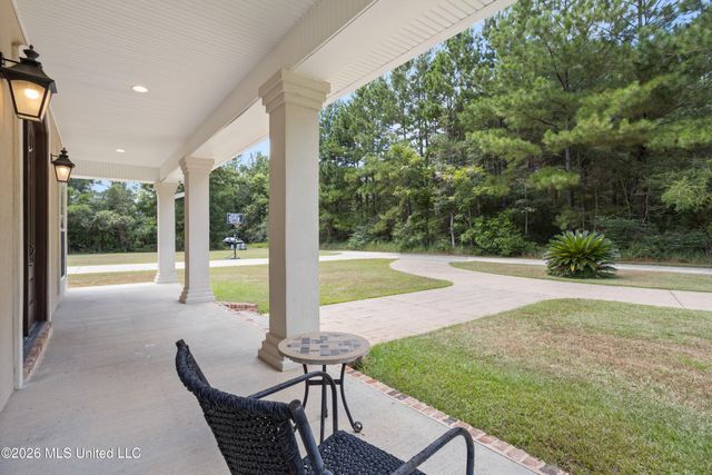 22345 Blackwell Farm Road, Saucier, MS 39574