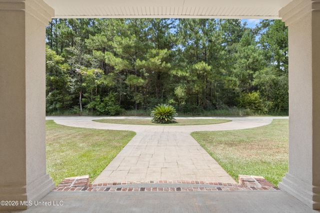 22345 Blackwell Farm Road, Saucier, MS 39574