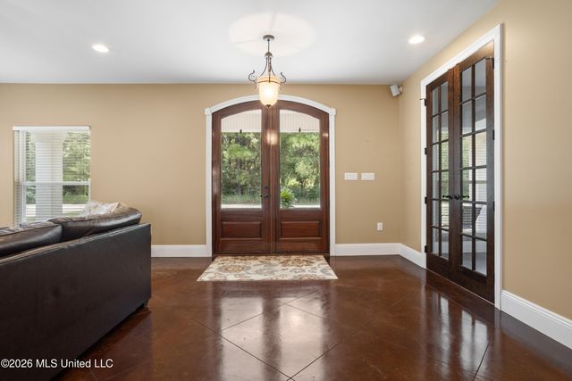 22345 Blackwell Farm Road, Saucier, MS 39574