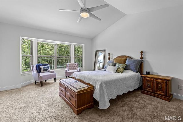 4425 Johnson Ridge Estates Road, Bloomsdale, MO 63627