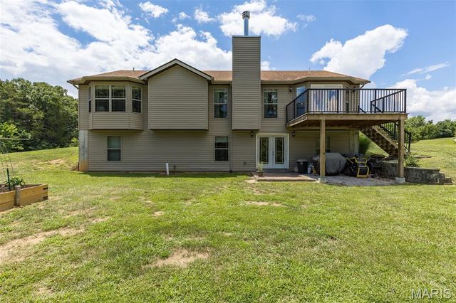 4425 Johnson Ridge Estates Road, Bloomsdale, MO 63627