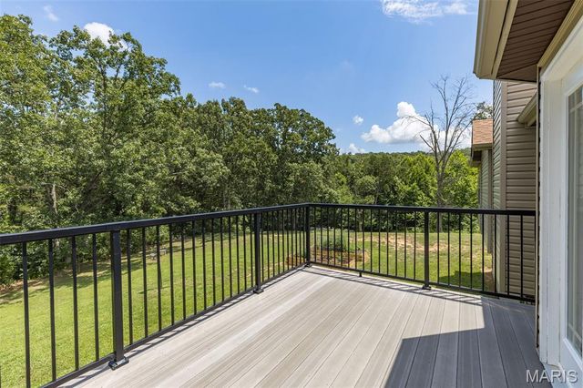 4425 Johnson Ridge Estates Road, Bloomsdale, MO 63627