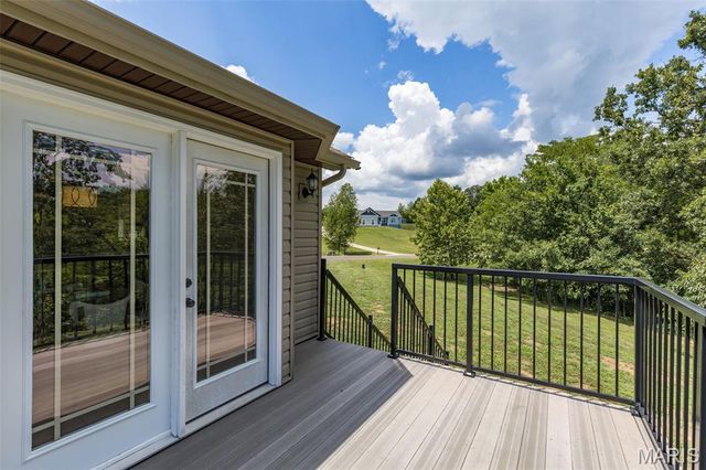 4425 Johnson Ridge Estates Road, Bloomsdale, MO 63627