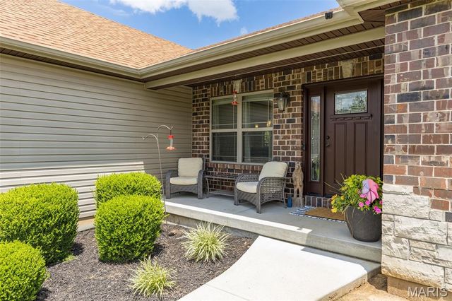 4425 Johnson Ridge Estates Road, Bloomsdale, MO 63627