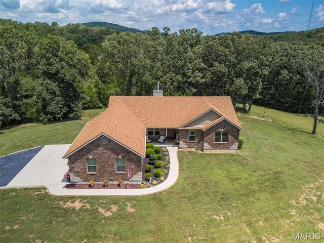 4425 Johnson Ridge Estates Road, Bloomsdale, MO 63627