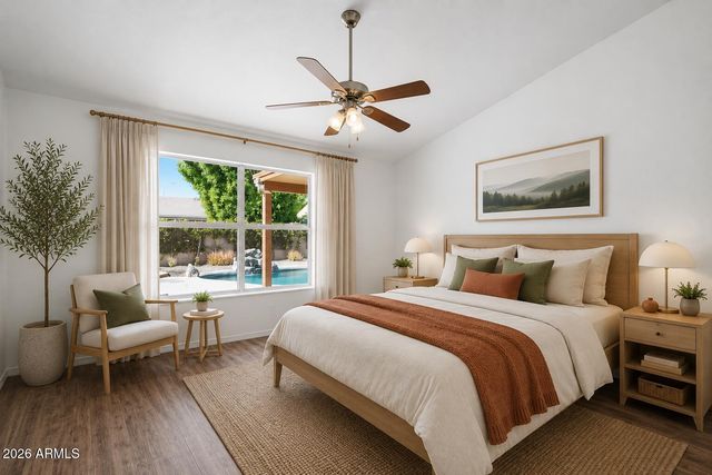 2362 E MORELOS Street, Chandler, AZ 85225