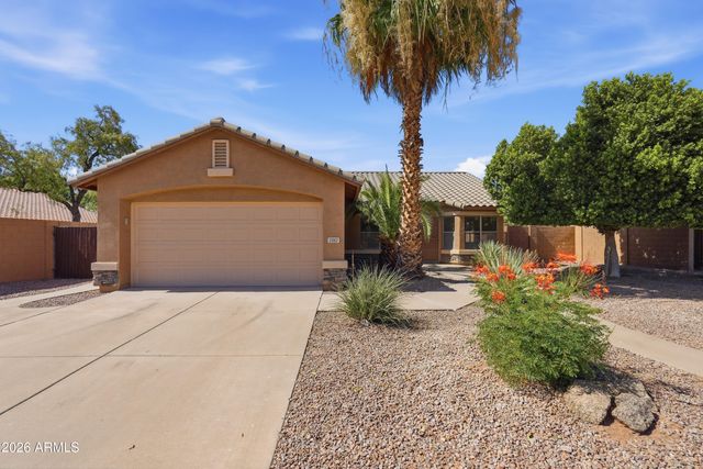 2362 E MORELOS Street, Chandler, AZ 85225