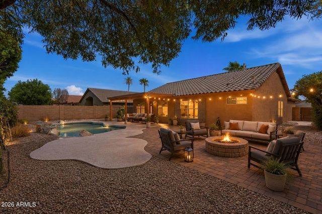 2362 E MORELOS Street, Chandler, AZ 85225