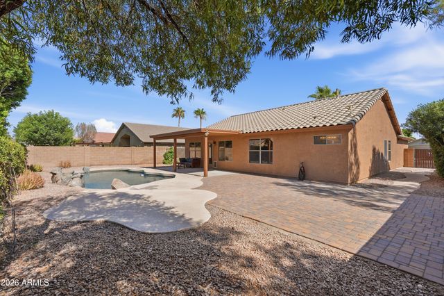 2362 E MORELOS Street, Chandler, AZ 85225