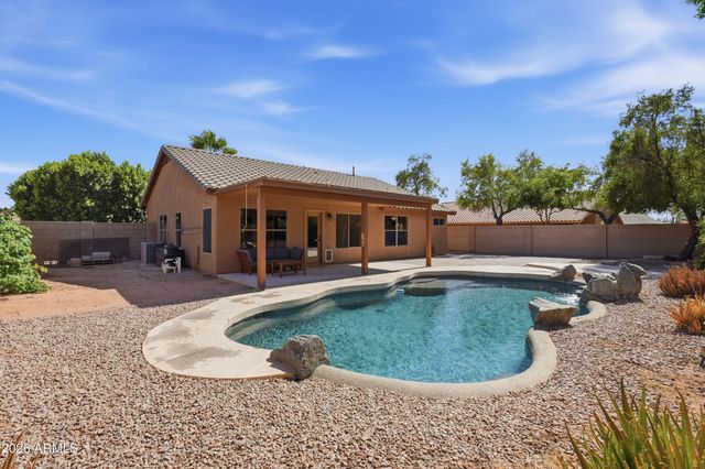 2362 E MORELOS Street, Chandler, AZ 85225