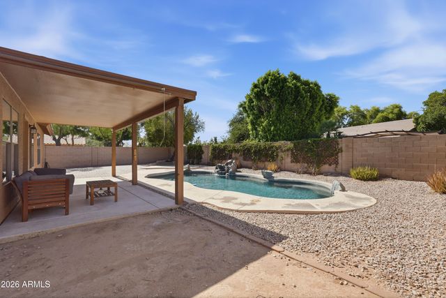2362 E MORELOS Street, Chandler, AZ 85225