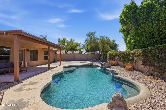 2362 E MORELOS Street, Chandler, AZ 85225