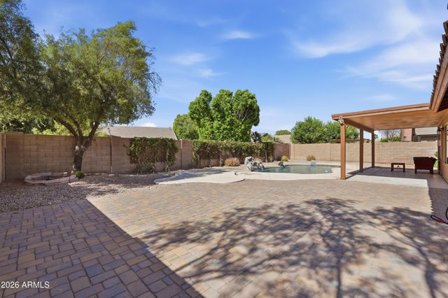 2362 E MORELOS Street, Chandler, AZ 85225