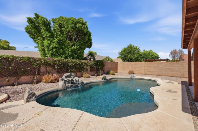 2362 E MORELOS Street, Chandler, AZ 85225