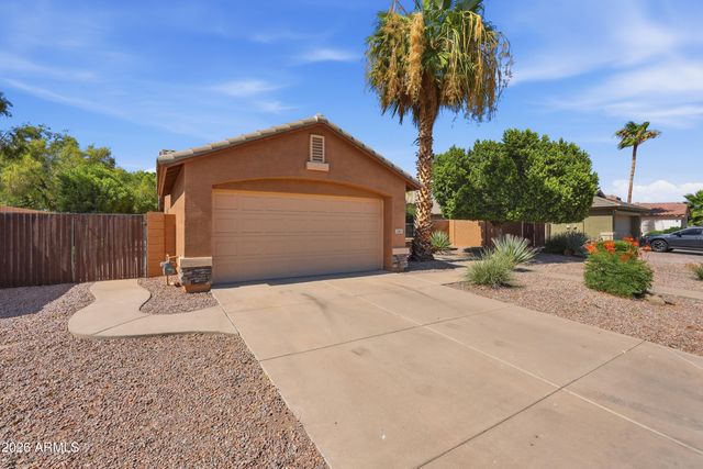 2362 E MORELOS Street, Chandler, AZ 85225