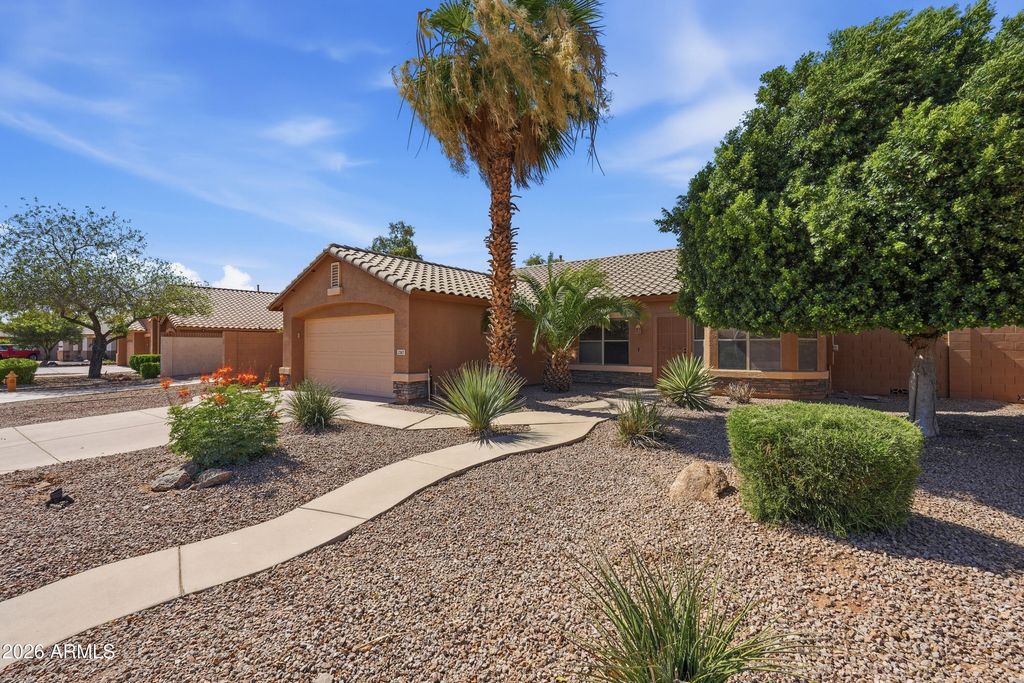 2362 E MORELOS Street, Chandler, AZ 85225