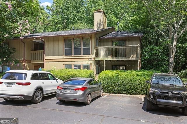 1014 Dunbar Drive, Atlanta, GA 30338