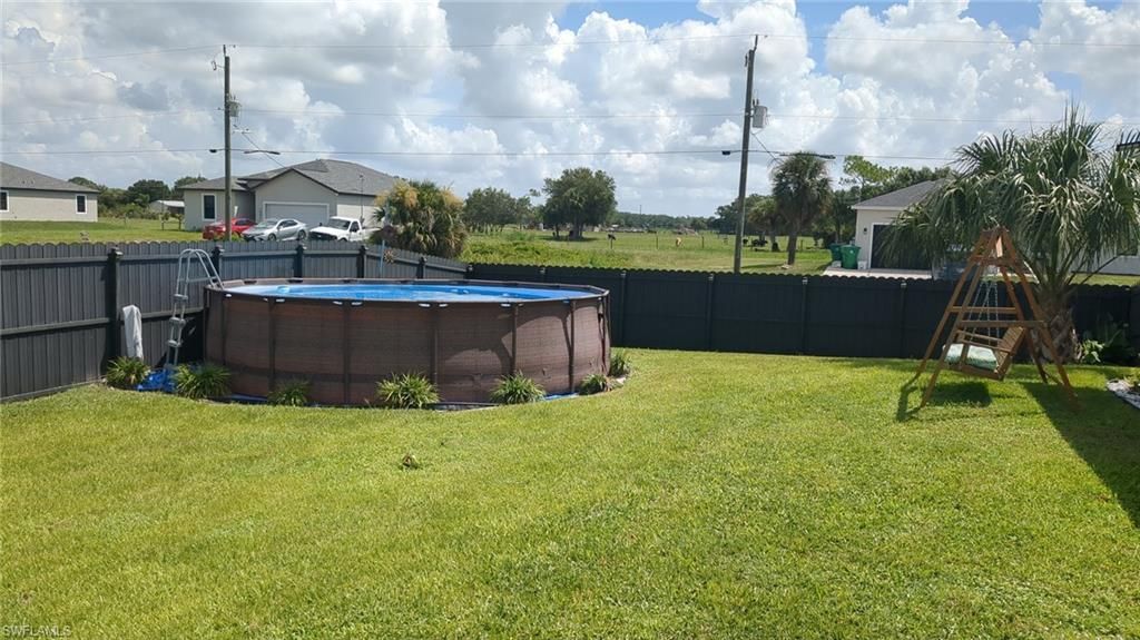 9032 Meadow CIR, LABELLE, FL 33935 — photo 2