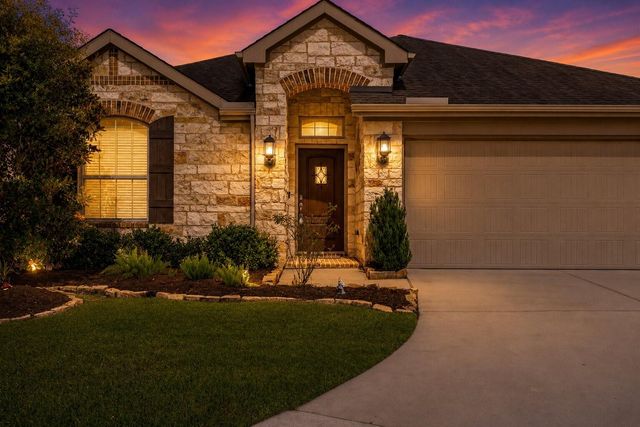 22531 Mary Rogers Trail, Richmond, TX 77469