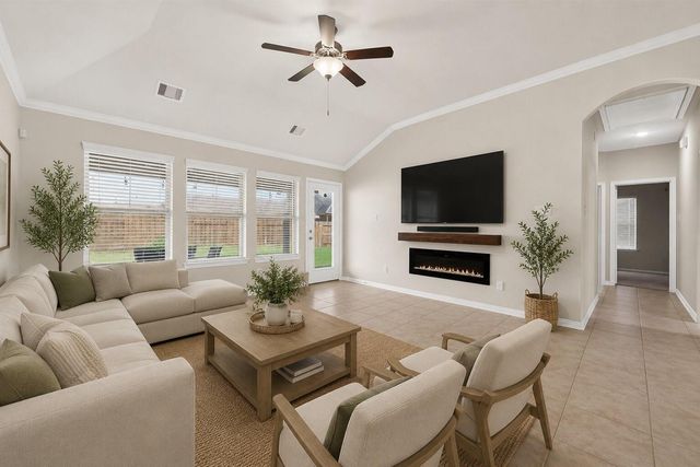 22531 Mary Rogers Trail, Richmond, TX 77469
