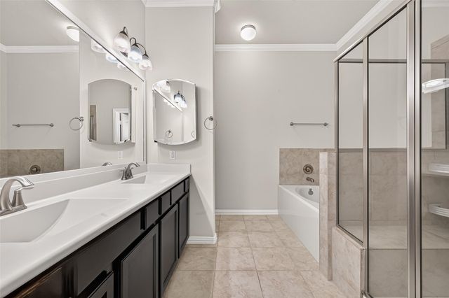 22531 Mary Rogers Trail, Richmond, TX 77469
