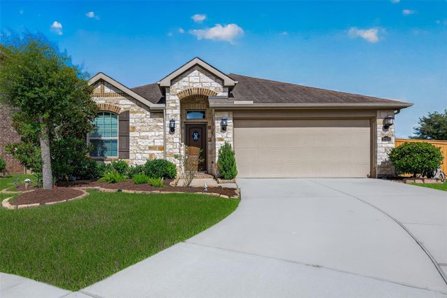 22531 Mary Rogers Trail, Richmond, TX 77469