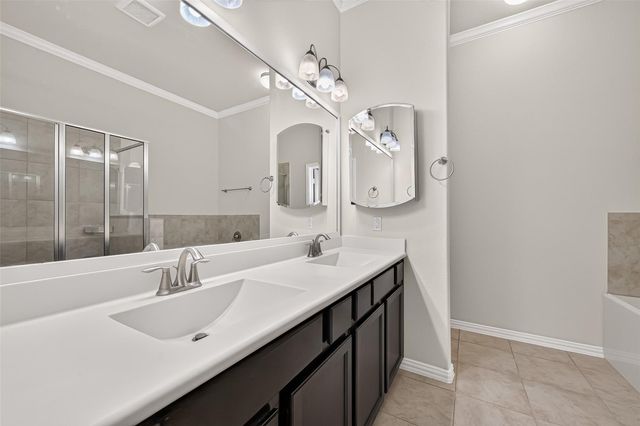 22531 Mary Rogers Trail, Richmond, TX 77469