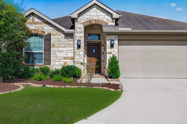 22531 Mary Rogers Trail, Richmond, TX 77469