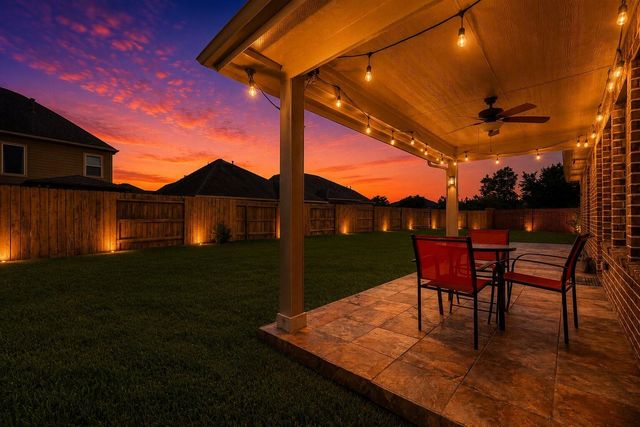 22531 Mary Rogers Trail, Richmond, TX 77469