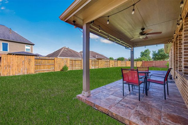22531 Mary Rogers Trail, Richmond, TX 77469