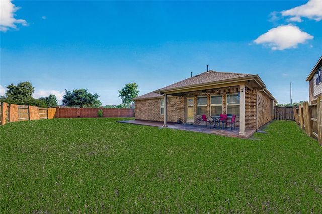 22531 Mary Rogers Trail, Richmond, TX 77469