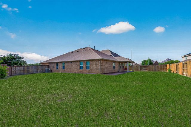 22531 Mary Rogers Trail, Richmond, TX 77469