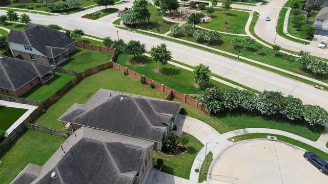 22531 Mary Rogers Trail, Richmond, TX 77469