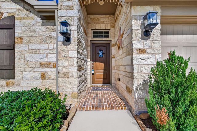 22531 Mary Rogers Trail, Richmond, TX 77469