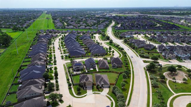22531 Mary Rogers Trail, Richmond, TX 77469