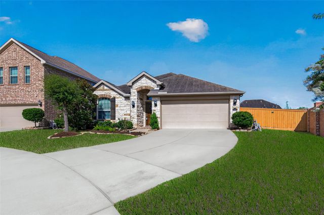 22531 Mary Rogers Trail, Richmond, TX 77469