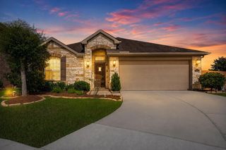 22531 Mary Rogers Trail, Richmond, TX 77469