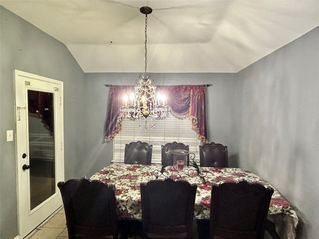 1216 Rio Vista Drive, Desoto, TX 75115