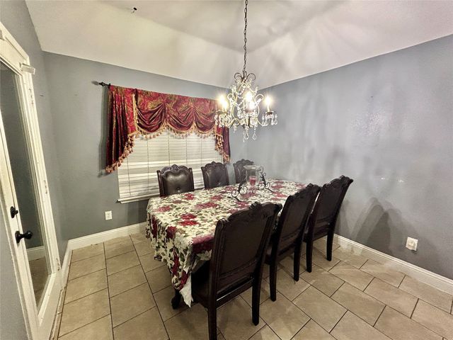 1216 Rio Vista Drive, Desoto, TX 75115