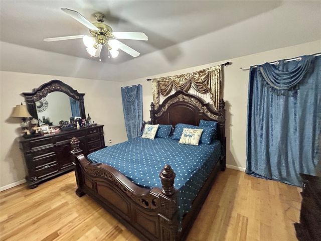 1216 Rio Vista Drive, Desoto, TX 75115