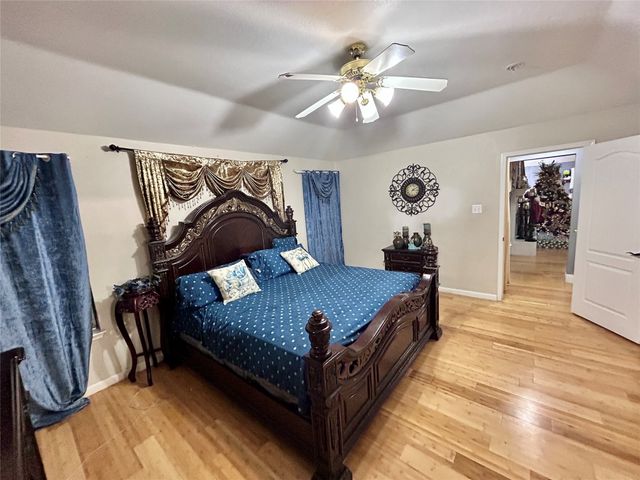 1216 Rio Vista Drive, Desoto, TX 75115