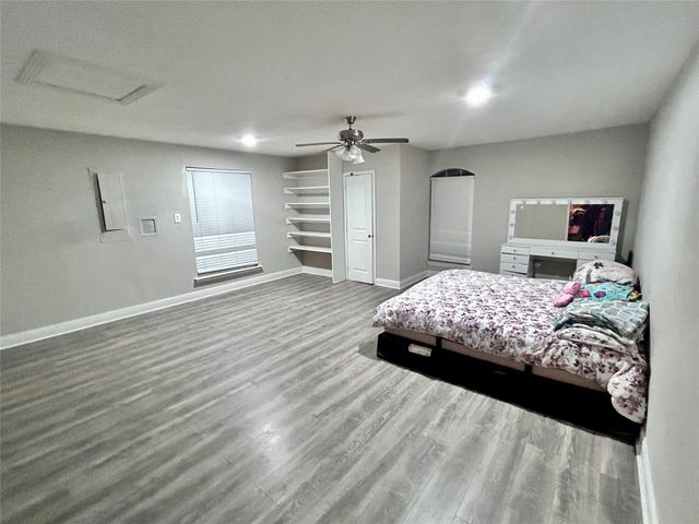 1216 Rio Vista Drive, Desoto, TX 75115