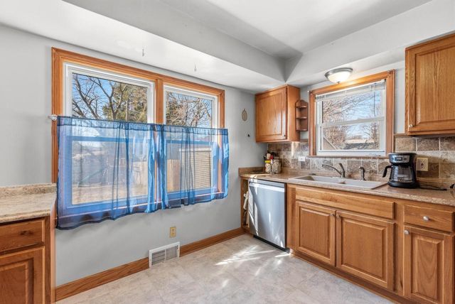 425 N Webster STREET, Port Washington, WI 53074