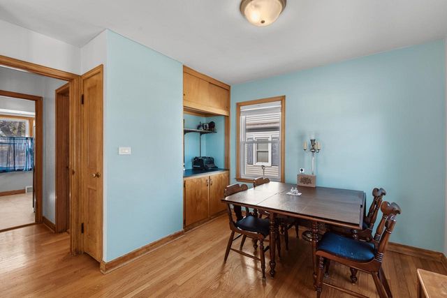 425 N Webster STREET, Port Washington, WI 53074