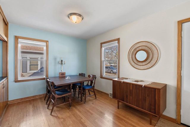 425 N Webster STREET, Port Washington, WI 53074