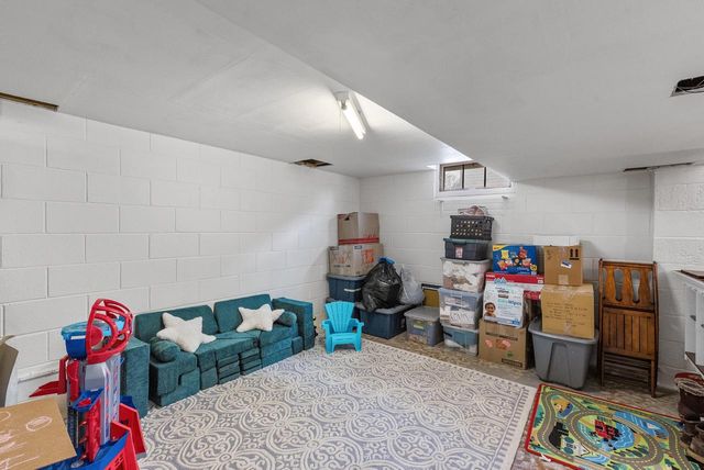 425 N Webster STREET, Port Washington, WI 53074